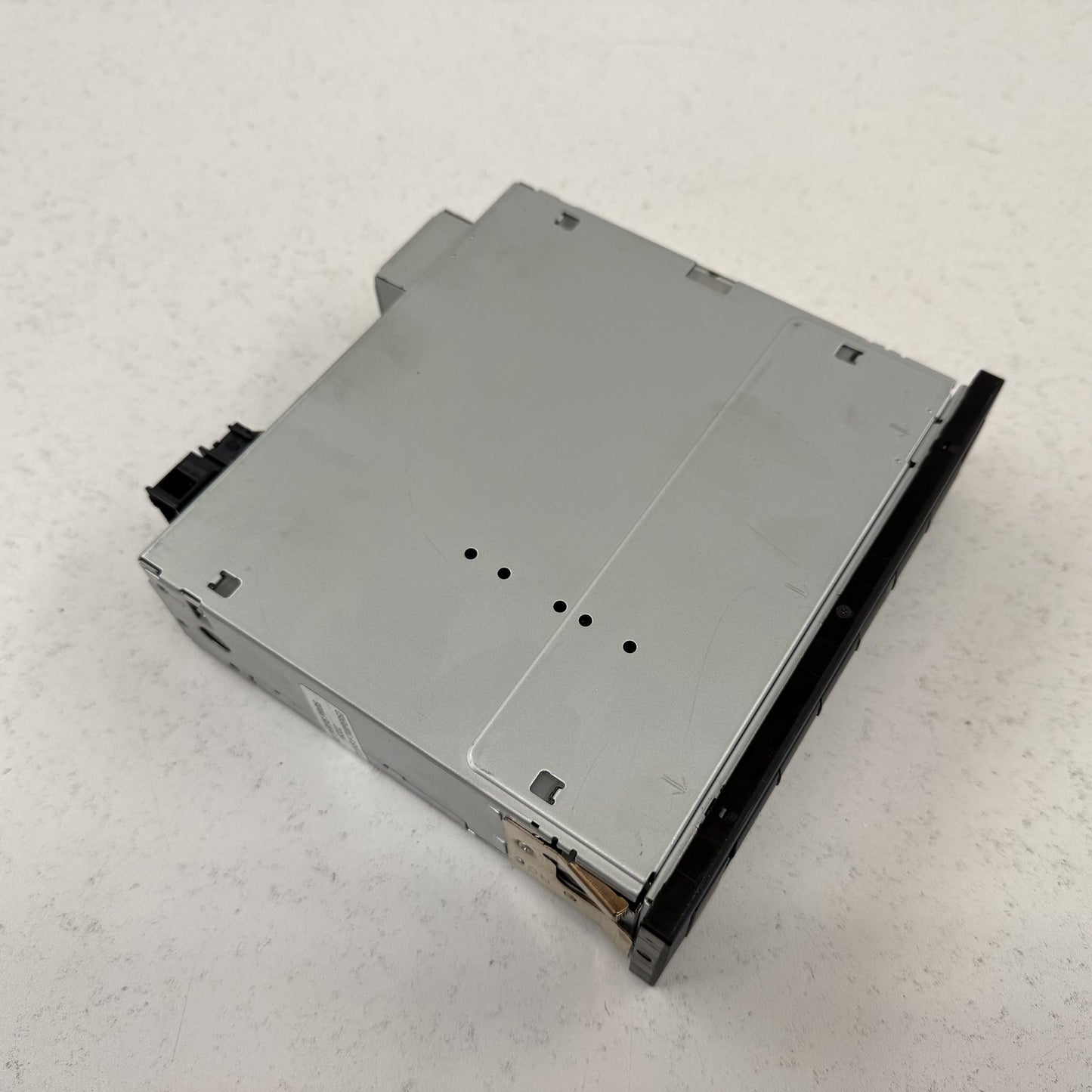 2014-2018 Bentley Flying Spur 6 Disc CD Changer Player 3W0035110B OEM