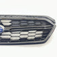 18-21 SUBARU WRX FRONT BUMPER UPPER GRILLE TRIM WITH EMBLEM 91121VA130 OEM