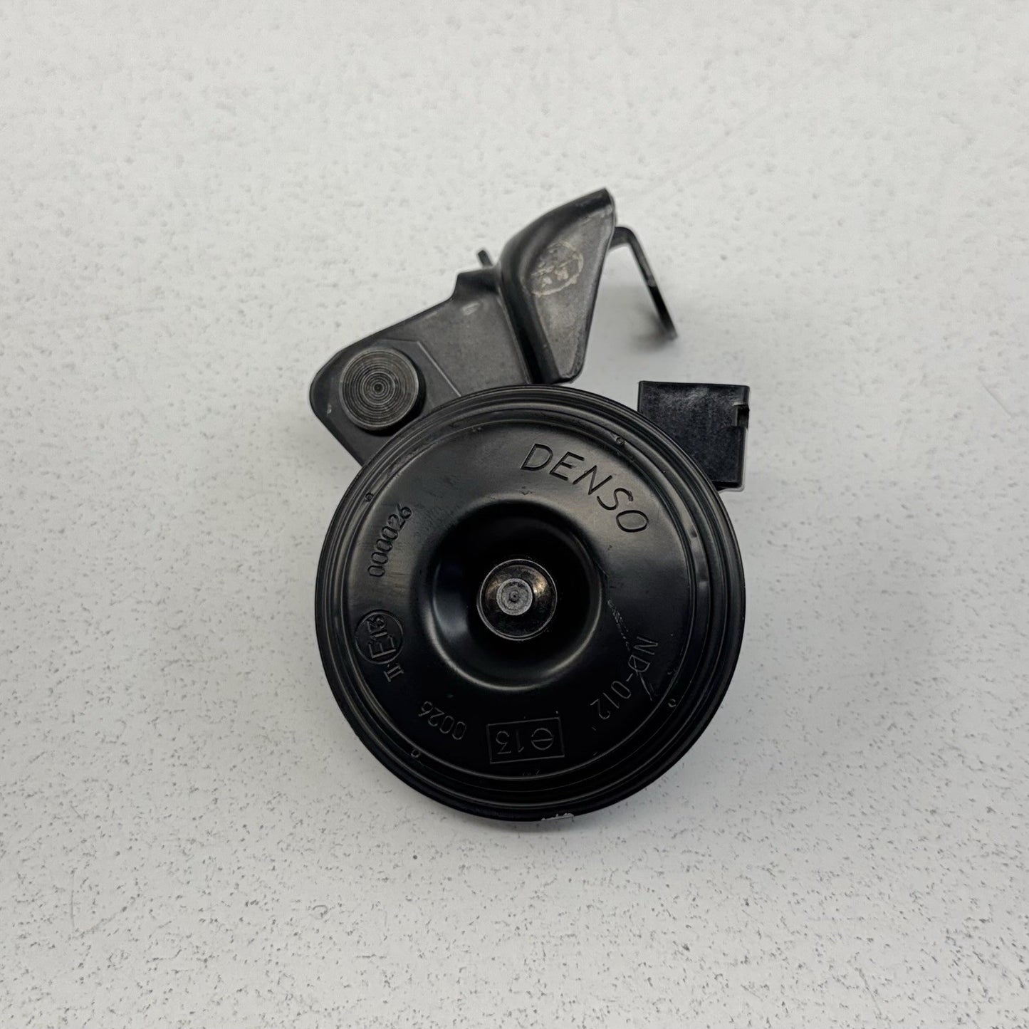 25-26 Toyota Camry Horn Siren Alarm Signal 86560-06060 OEM