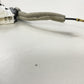 22-26 Subaru BRZ Roof Shark Fin Antenna Receiver Silver 86321CC400TQ OEM