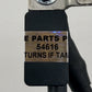 2022-2024 Rivian R1S R1T Negative Battery Terminal Ground Cable With Sensor OEM