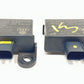 13-18 BENTLEY FLYING SPUR TPMS SENSOR TIRE PRESSURE MONITOR MODULE PAIR OEM
