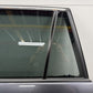 2019-2025 Toyota RAV4 Driver Left Rear Door Shell Complete With Glass OEM