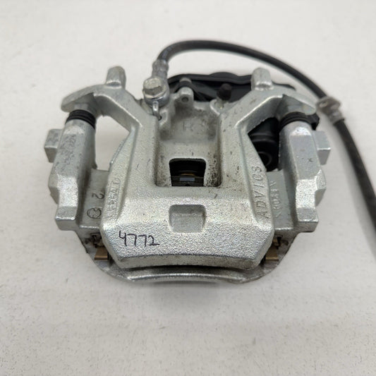 25-26 Toyota Camry Passenger Right Rear Brake Caliper OEM