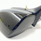 22-25 SUBARU WRX DRIVER LEFT FRONT DOOR MIRROR SIDE VIEW 9 WIRE BLACK OEM