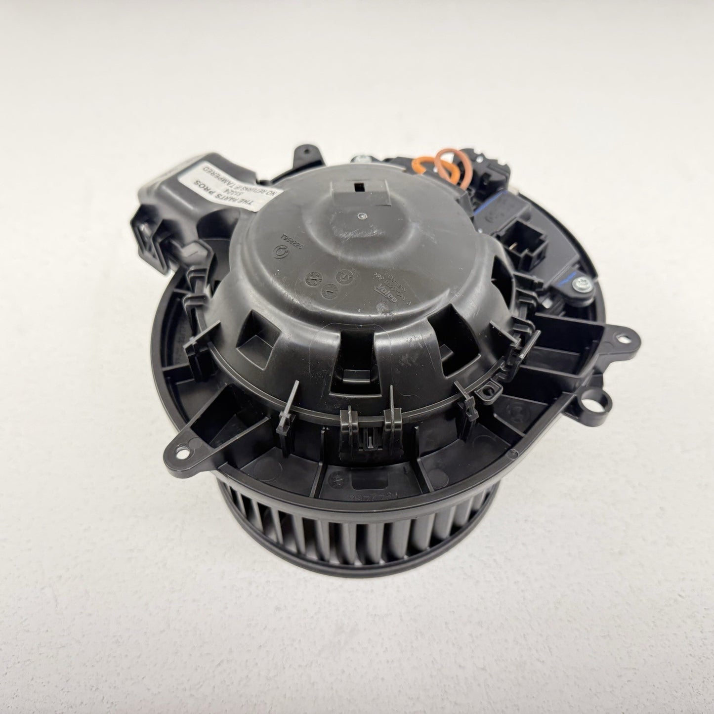 15-20 BMW F80 F82 M3 M4 HVAC AC Air Temperature Fan Blower Motor 9319919 OEM