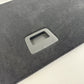 2022-2026 Rivian R1S Rear Trunk Cargo Floor Carpet Cover Mat OEM