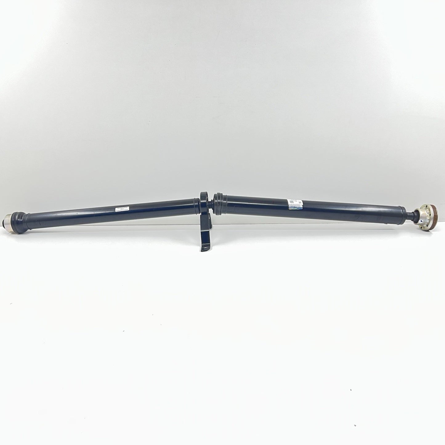 17-25 AUDI A4 A5 AUTOMATIC TRANSMISSION DRIVESHAFT DRIVE SHAFT LINE CARRIER OEM