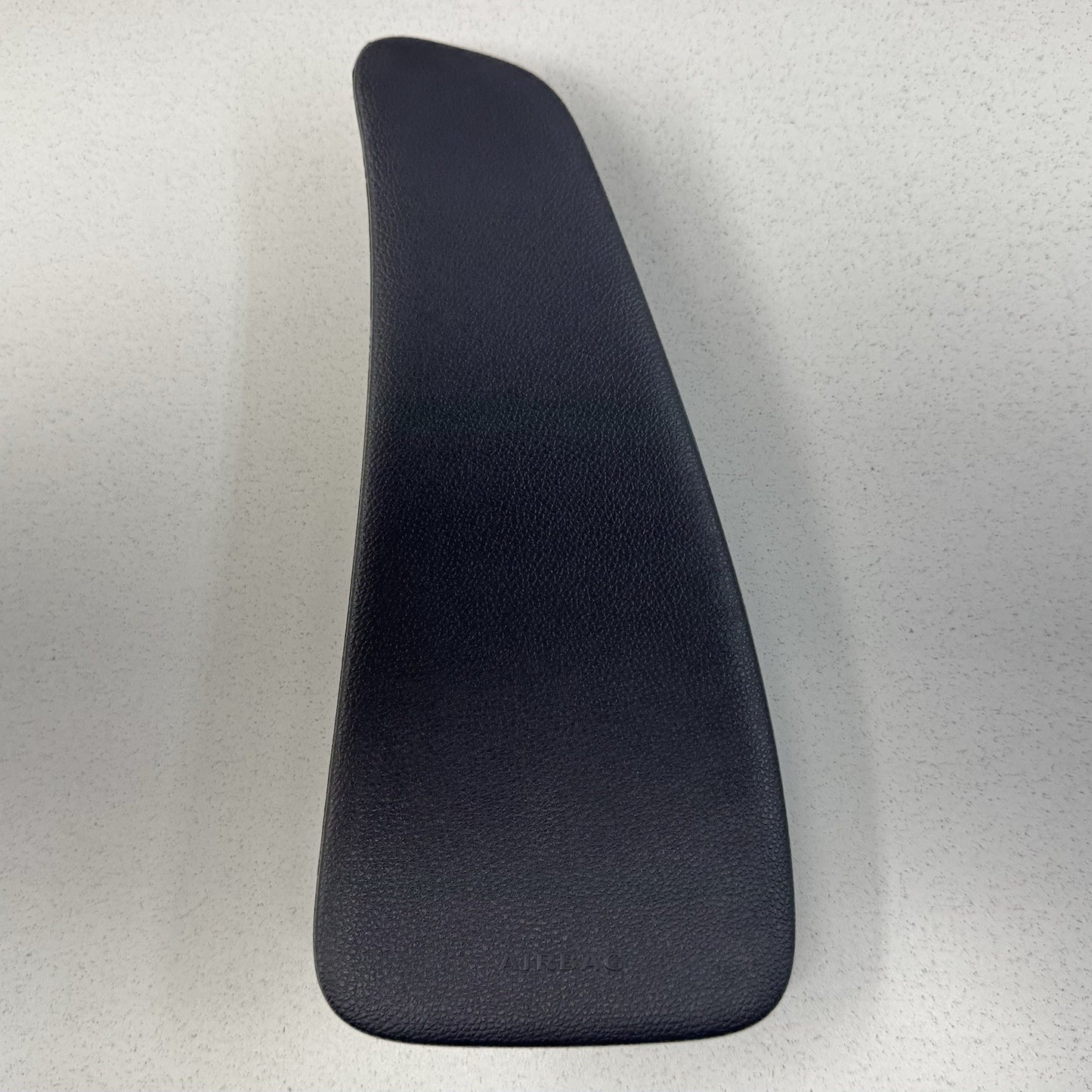 08-14 Mercedes W204 C250 Passenger Right Front Seat Airbag Air Bag SRS Black OEM