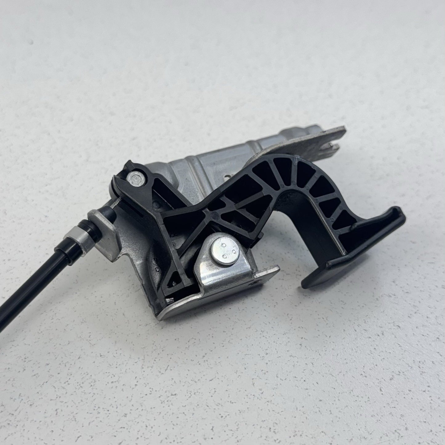 13-20 Subaru BRZ 86 FR-S Gas Cap Fuel Door Release Lever With Cable OEM