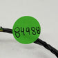 19-21 BMW M2 F87 Right Rear Center Bumper PDC Parking Park Aid Assist Sensor OEM