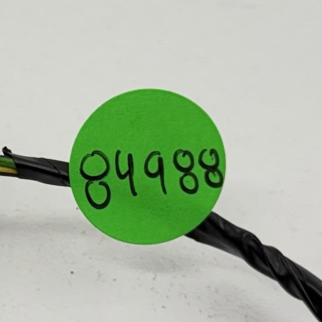 19-21 BMW M2 F87 Right Rear Center Bumper PDC Parking Park Aid Assist Sensor OEM