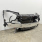 12-14 Mercedes W204 C250 Radiator Support W/ Rebar & Radiator Fan Assembly OEM