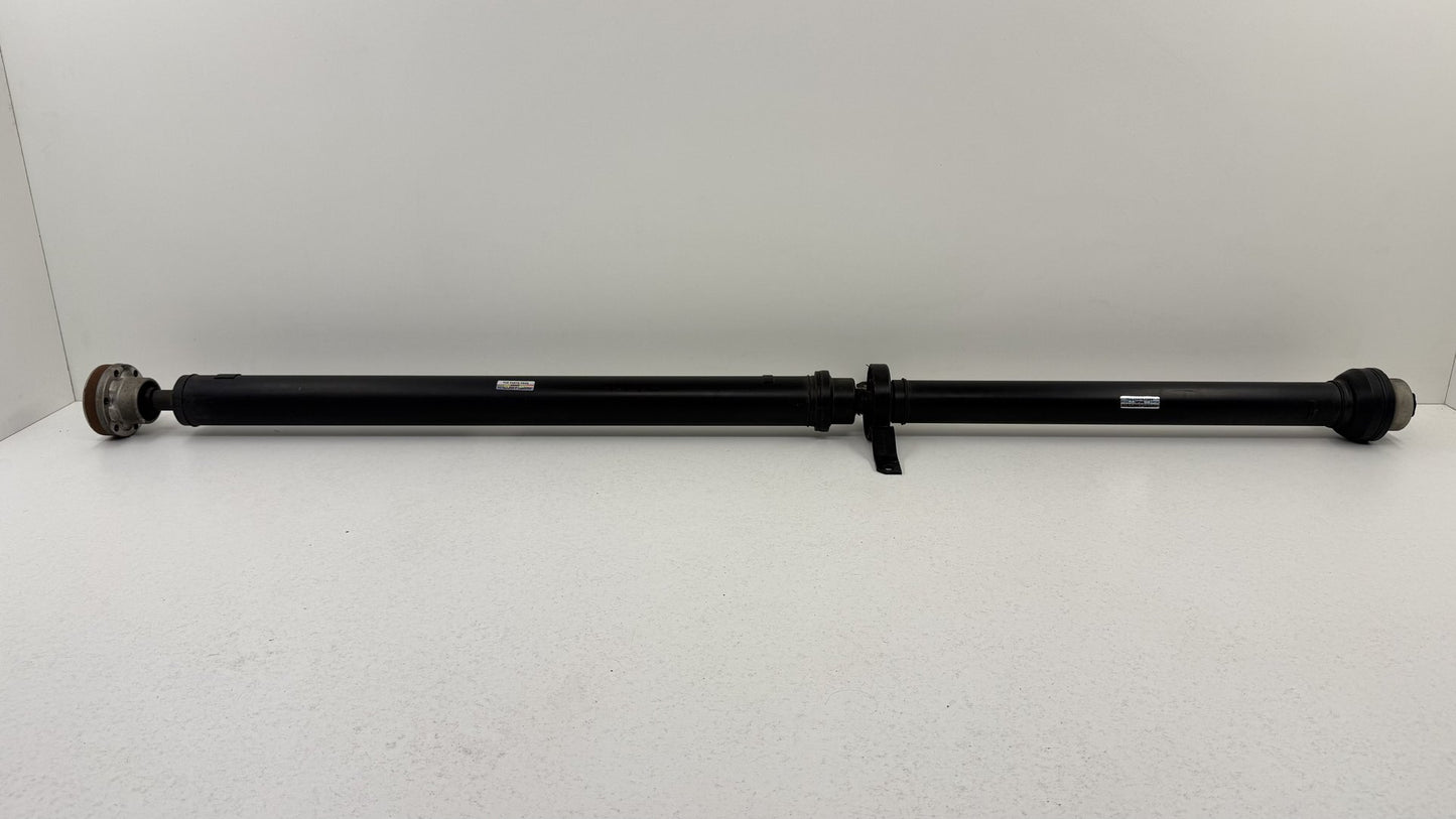 2014-2018 Bentley Flying Spur W12 Driveshaft Drive Shaft Propeller 4W0521101 OEM