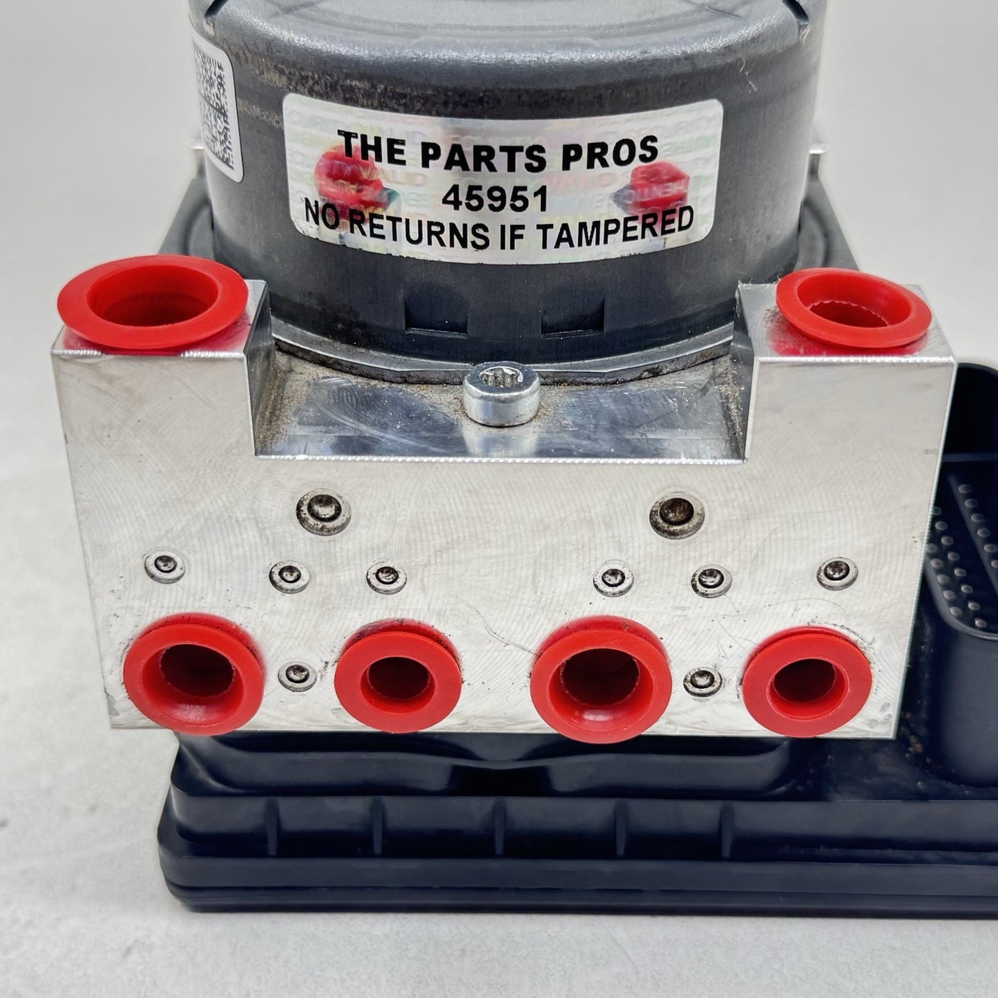 18-23 DODGE CHALLENGER ANTI BRAKE LOCK PUMP MODULE ABS PUMP 68500121AC OEM