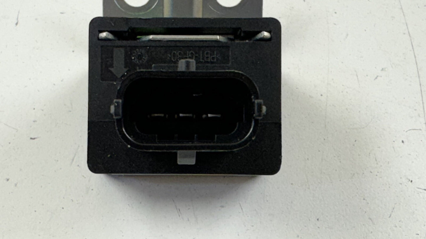 14-23 MASERATI GHIBLI REAR ACCELERATION SENSOR CONTROL MODULE 670005813 OEM