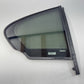 11-16 BMW M5 528 535 550 F10 Passenger Right Rear Quarter Panel Window Glass OEM