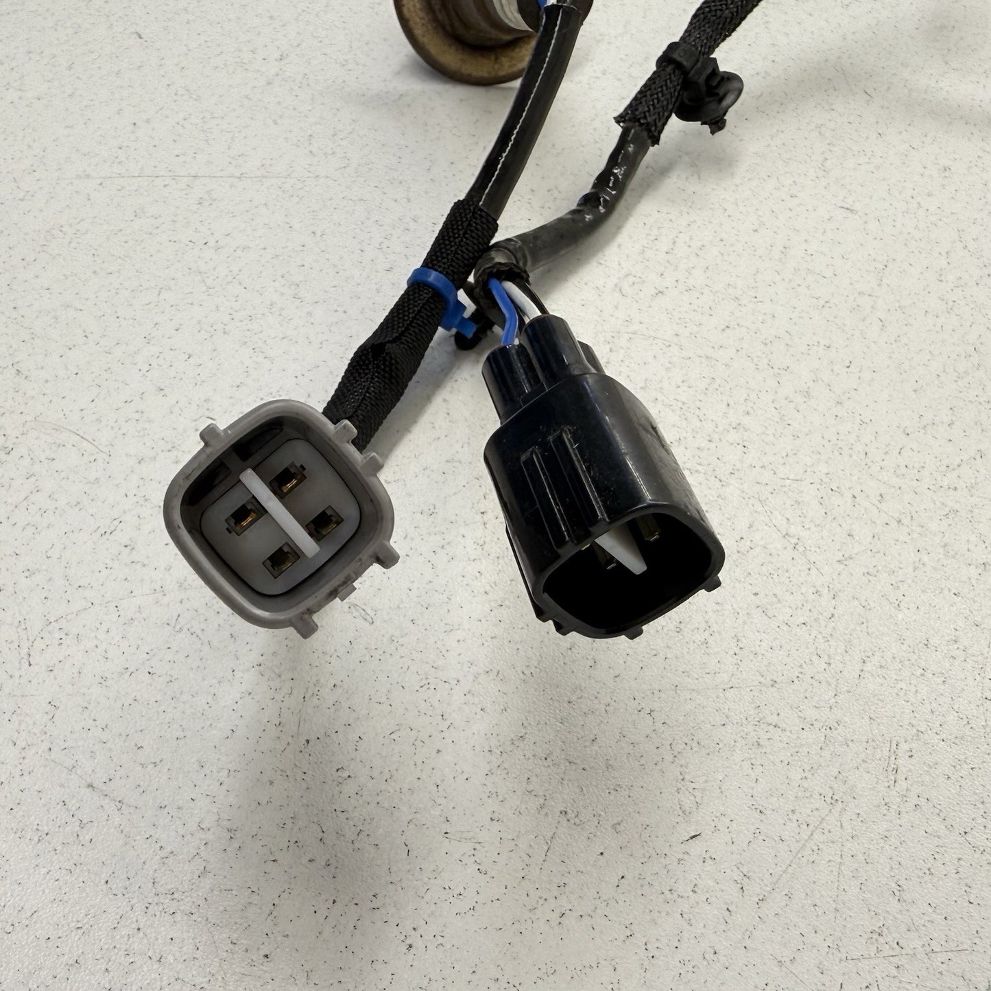 22-26 Toyota GR86 BRZ Exhaust Oxygen O2 Sensor Pair 13K Miles OEM