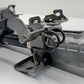 19-25 Toyota RAV4 Steering Column Assembly OEM