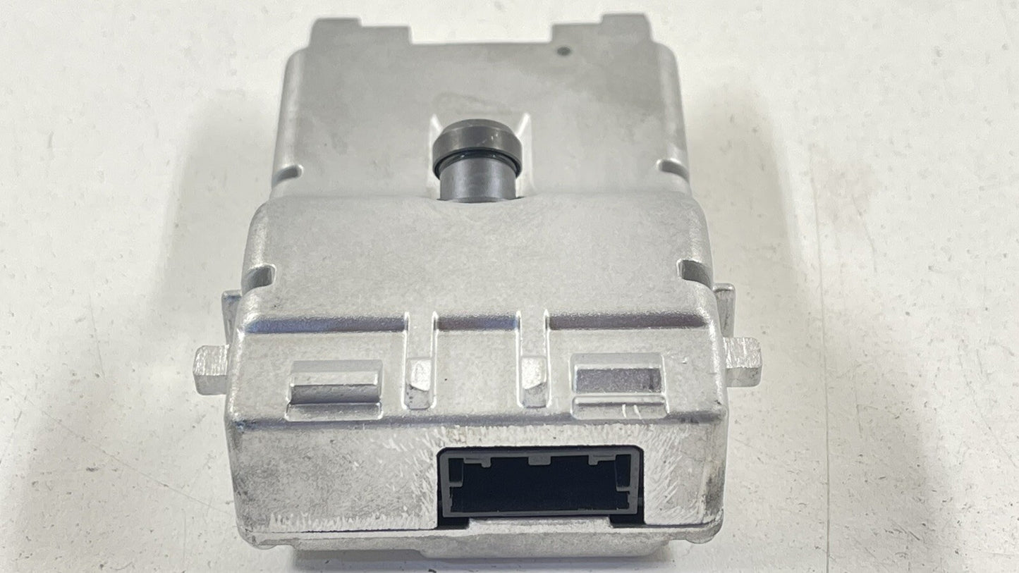 17-23 MASERATI QUATTROPORTE FRONT VIEW CAMERA LANE DEPARTURE KEEP ASSIST OEM