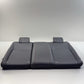 24-26 Acura Integra Type S Rear Seat Set Upper & Lower Cushion Black Leather OEM