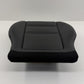 2008-2014 Mercedes C250 W204 Passenger Right Front Seat Lower Cushion Black OEM