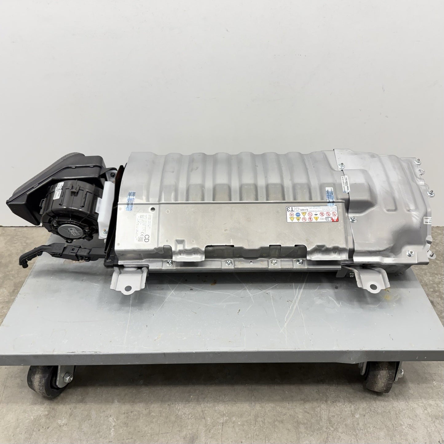23-26 Toyota Prius 0.91 kWh Lithium Ion Battery Pack G9280-16012 OEM