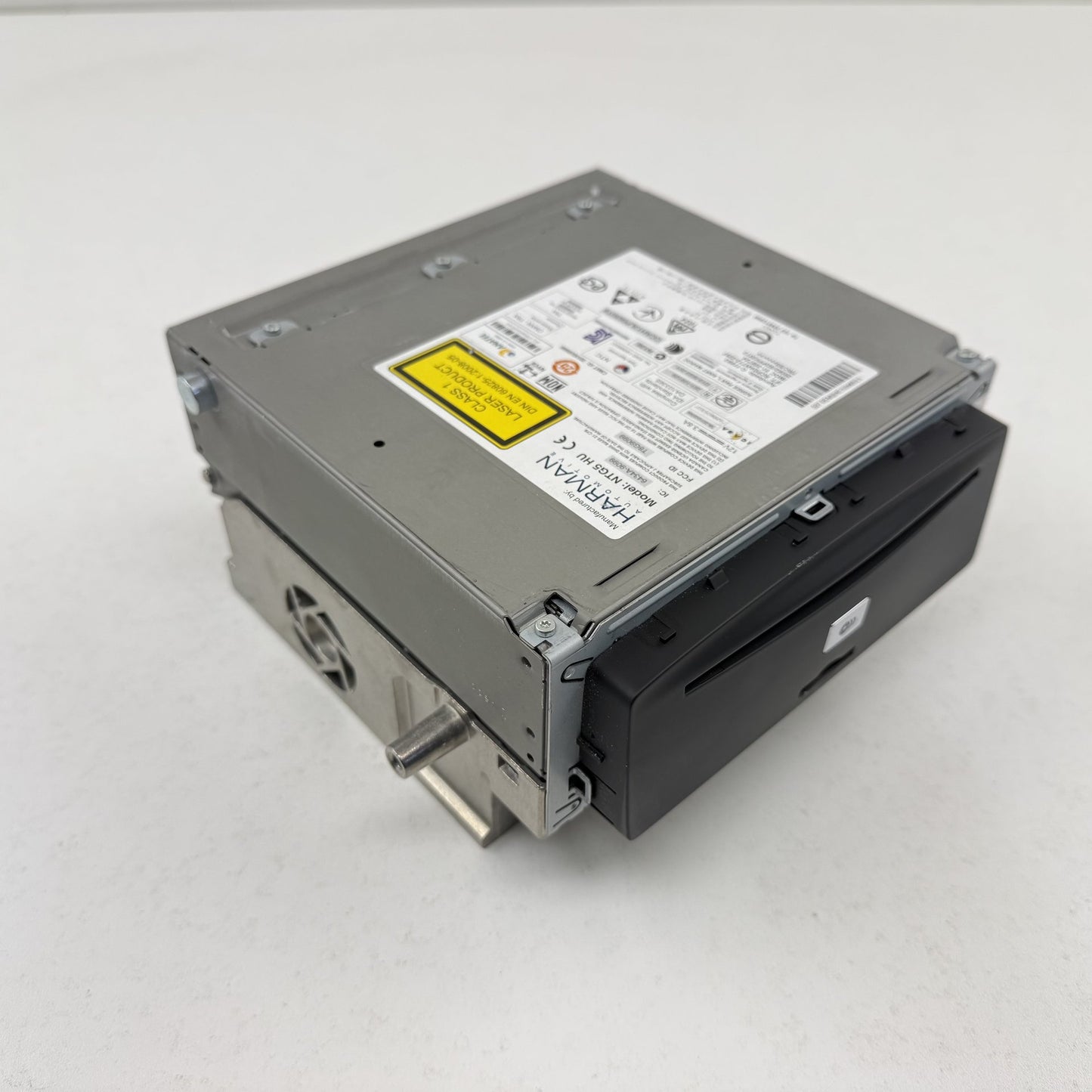 2014-2017 Mercedes-Benz S550 W222 Radio Head Unit Command Receiver OEM