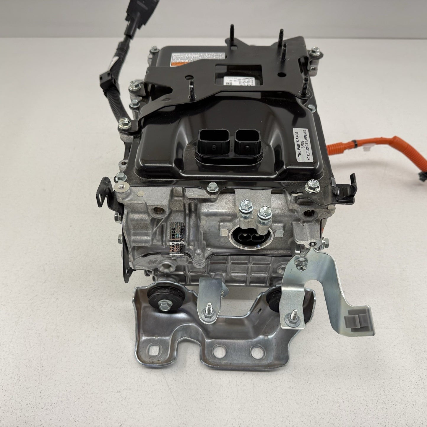 23-26 Toyota Prius Hybrid DC Inverter Assembly With Converter G9200-47380 OEM