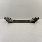 14-18 Bentley Flying Spur Front Engine Crossmember Mount Bracket W/ Sway Bar OEM