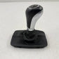 2012-2014 Mercedes-Benz C250 W204 Gear Shift Knob W/ Boot Black 2042677710 OEM