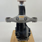 22-24 SUBARU WRX 2.4L MANUAL DIFFERENTIAL DIFF CARRIER W/ BRACKET 38300AC450 OEM