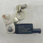 14-24 MASERATI GHIBLI NEGATIVE BATTERY TERMINAL END LINK SENSOR 670107365 OEM