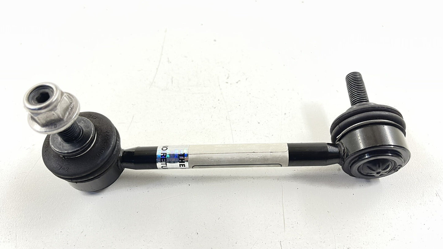 17-23 TESLA MODEL 3 LEFT REAR STABILIZER SWAY BAR END LINK 1044491-00-E OEM