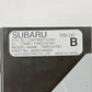 15-21 Subaru WRX Or STI Tire Pressure Monitor Sensor TPMS Module 28201VA000 OEM