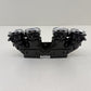 2014-2020 Mercedes-Benz S550 W222 Center Dash AC Air Vent Set 2228310245 OEM