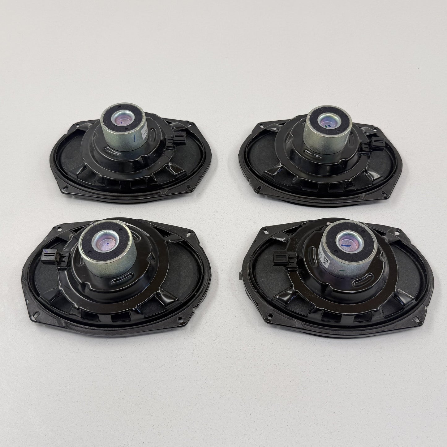 2019-2024 Ram 2500 3500 Harman Kardon Speaker Tweeter Subwoofer Set OEM