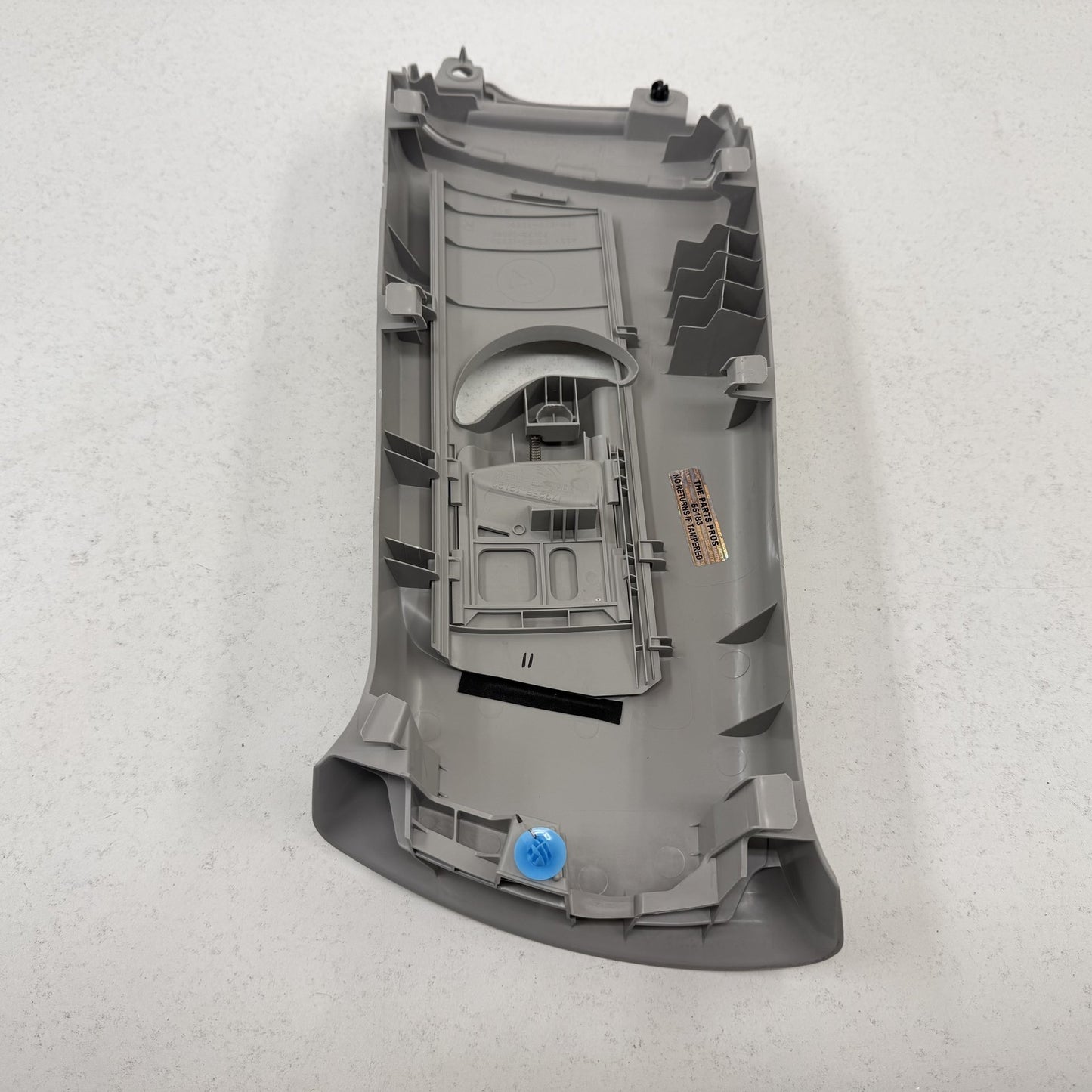 2019-2025 Toyota RAV4 Passenger Right Upper B Pillar Interior Trim Cover OEM
