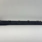 24-26 Ford Mustang GT Driver Left Side Skirt Rocker Panel Cover Trim Black OEM