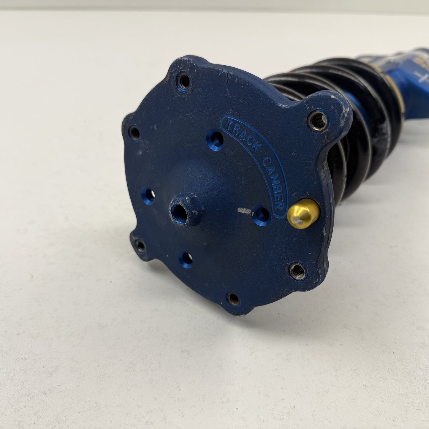 2017-2024 Chevrolet Camaro ZL1 1LE Right Front Multimatic DSSV Shock Strut OEM