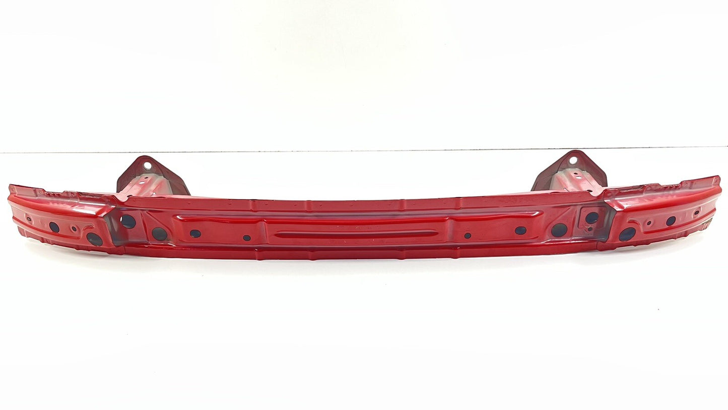 15-21 SUBARU WRX OR STI REAR REINFORCEMENT BAR CRASH IMPACT ABSORBER BEAM OEM