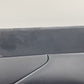 22-23 SUBARU BRZ LIMITED PASSENGER RIGHT FRONT DOOR PANEL CARD COVER TRIM OEM