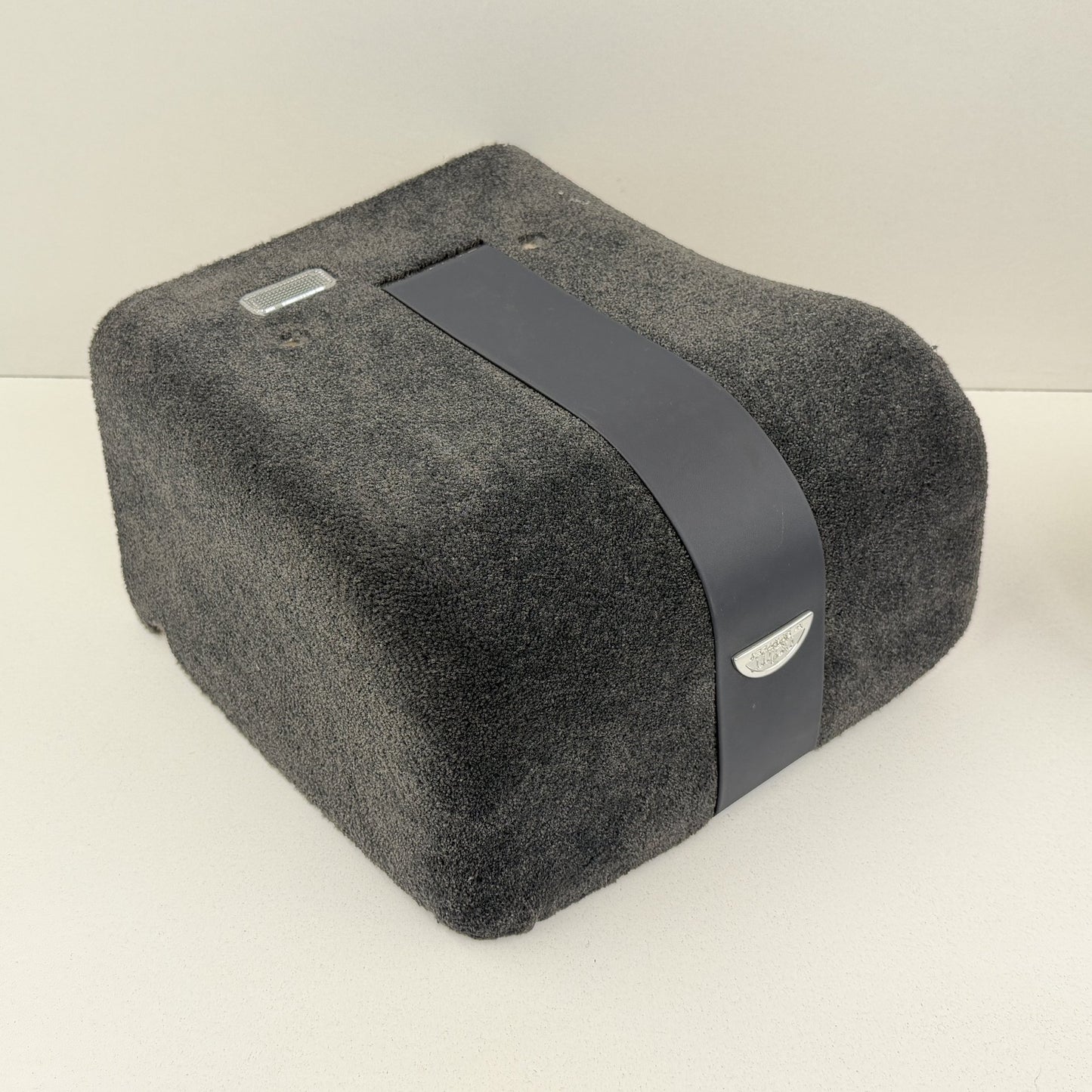 2014-2018 Bentley Flying Spur Naim Premium Sound Rear Subwoofer Set OEM