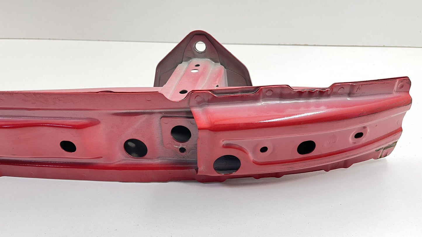 15-21 SUBARU WRX OR STI REAR REINFORCEMENT BAR CRASH IMPACT ABSORBER BEAM OEM