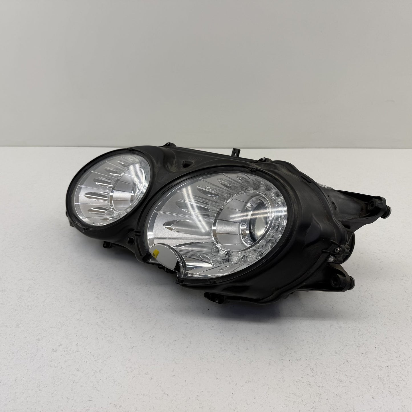 2014-2018 Bentley Flying Spur Left Front Bi Xenon HID Headlight Light Lamp OEM