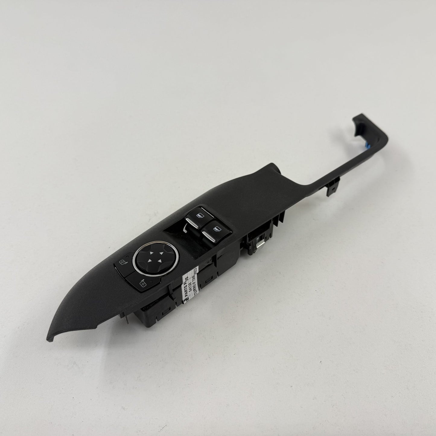 2015-2023 Ford Mustang Driver Left Master Window Switch FR3B-14A564-EH3ZHE OEM