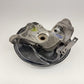 08-15 Audi TT Passenger Right Front Wheel Spindle Knuckle Hub Bearing OEM