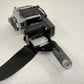 10-16 Mercedes W212 E350 Left Front Seat Belt Seatbelt Retractor Black OEM