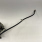 17-22 Toyota Prius Prime Driver Left Front Brake Caliper With Rotor OEM