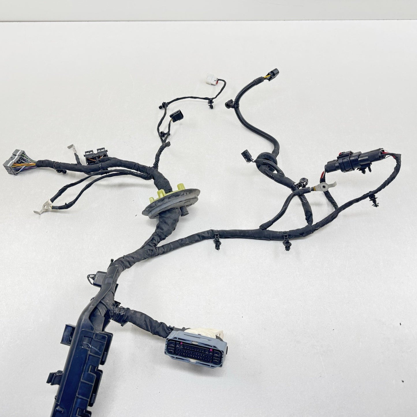 22-24 CADILLAC CT5 V BLACKWING FRONT ENGINE BAY WIRING WIRE HARNESS 85659196 OEM